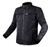 RIVA - BLACK - Men's Touring Jacket