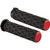 ARLEN NESS Cable Driven - Diamond Grips  - RED