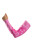 Sleevz, Soaker - Pink Paisley with Gems (M/L)