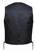 Men's Side Lace Leather Traditional VALUE Vest