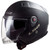 LS2 Infinity II Solid Helmet