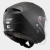 LS2 Infinity II Solid Helmet