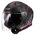 LS2 Infinity II Lotus Helmet