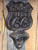 ROUTE 66 CAST IRON BOTTLE OPENER