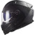 LS2 Citation II Gloss Carbon Solid Helmet