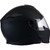Z1R Solaris 2.0 Modular Helmet - Flat Black