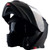 Z1R Solaris 2.0 Modular Helmet - Flat Black