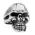 Skull Ring