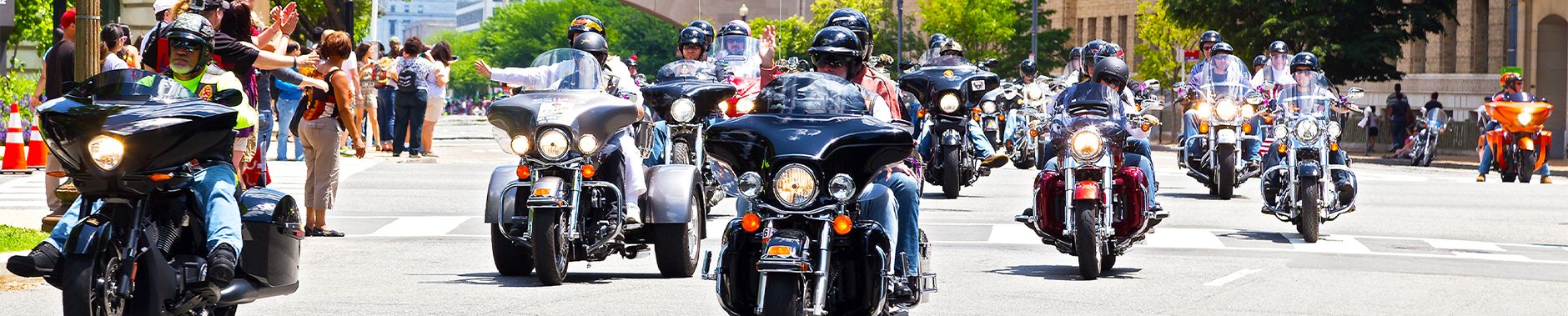 Bike Parts & Motorcycle Accessories Online Store - Riders Biker Supply