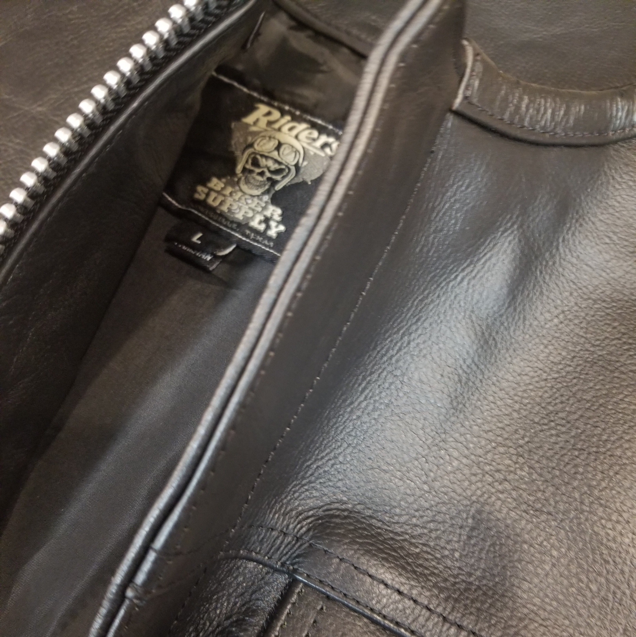 https://ridersbikersupply.com/biker-apparel/biker-vest/