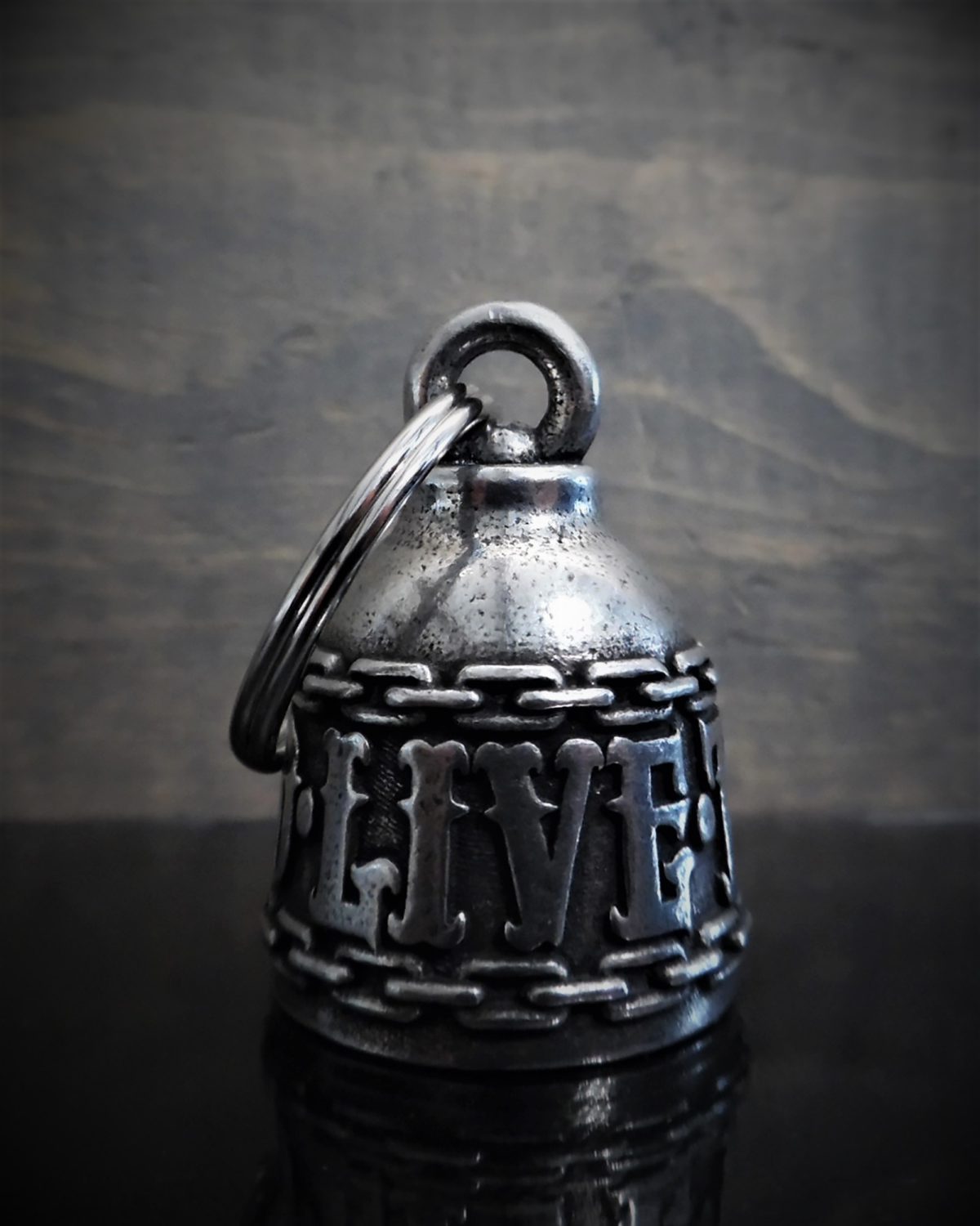 The Original Guardian Bell - Guardian Bell