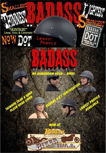 The Best Damn Biker Store