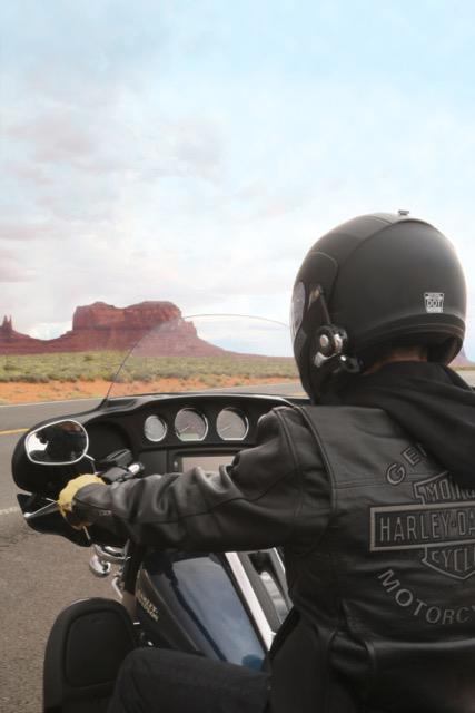 10 Benefits of Using Motorcycle Communication and Bluetooth Technology