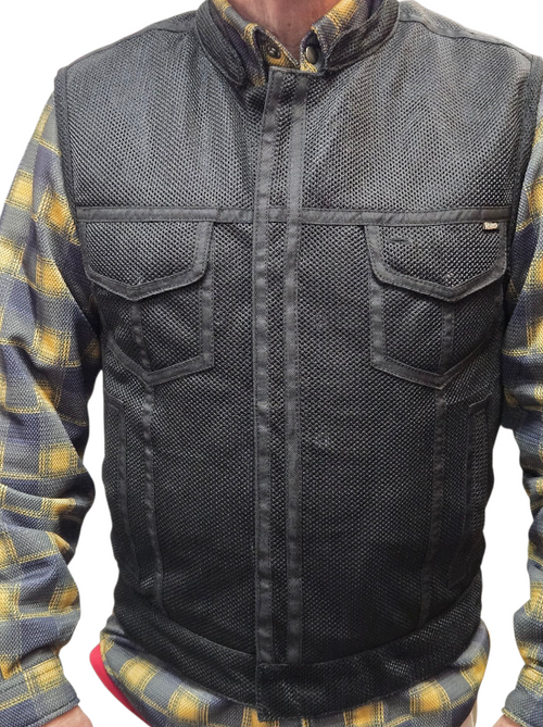 トップス Over sized riders vest 2024SS SmartRider Horse Jumping Vest - Adult Medium - Barely Worn
