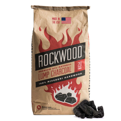Rockwood - 1 bag, 20# each w/ FREE SHIPPING