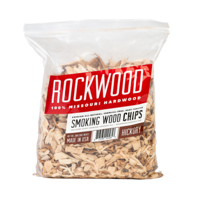 Smoking Chips & Chunks