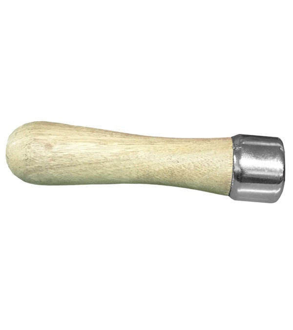 Wooden Rasp Handle - The Harness Shop Online
