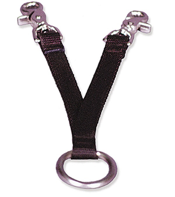 VStyle Lunging Attachment The Harness Shop Online
