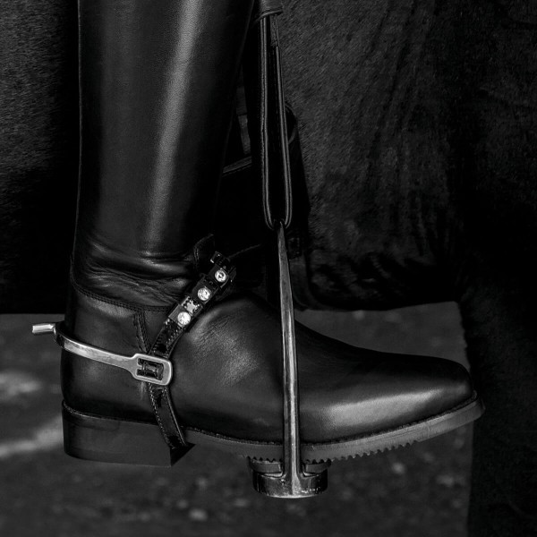 Mountain Horse® Serenade Dressage Boot The Harness Shop Online