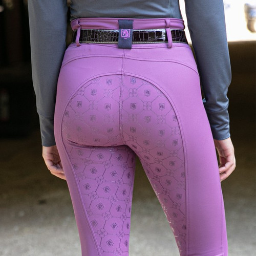 Romfh® Isabella Full Grip Breeches