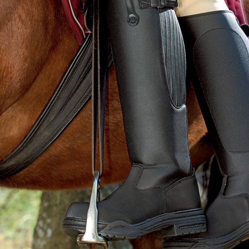 Mountain Horse®  Rimfrost Rider III Tall Boot