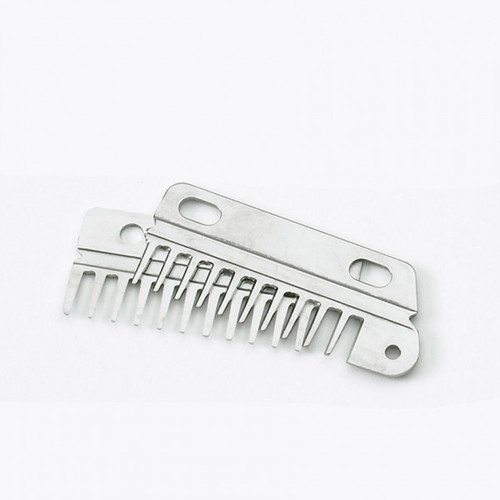 Replacement  Blades for SoloComb