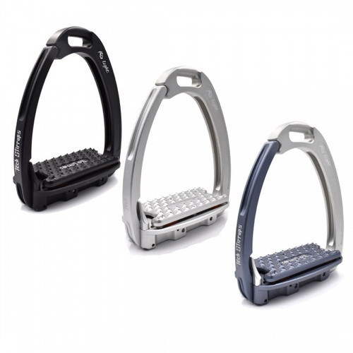 Tech Venice Quick Out Lite Plus Stirrups