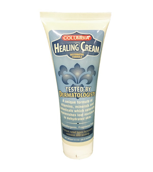 Columbia® Healing Cream 3.5 oz.