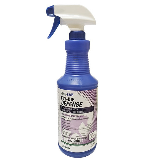 Prozap® Fly-Die Defense 32 oz.