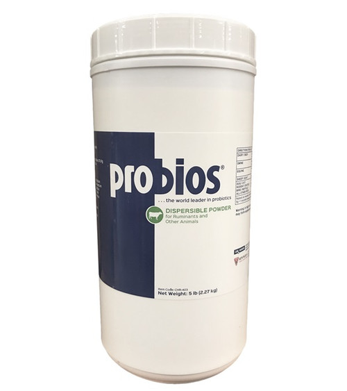 Probios® Powder 5 lbs.