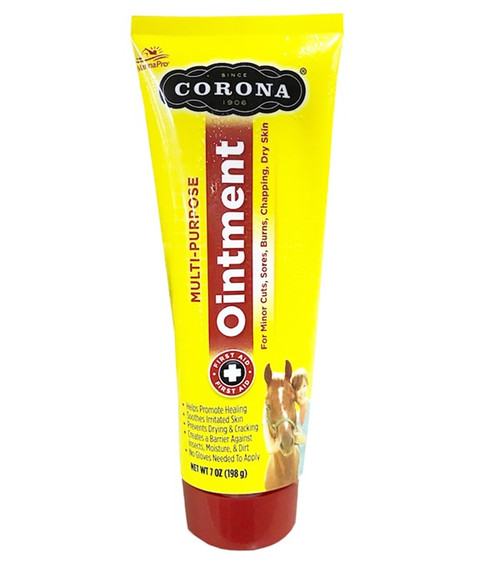 Corona® Ointment 7 oz.