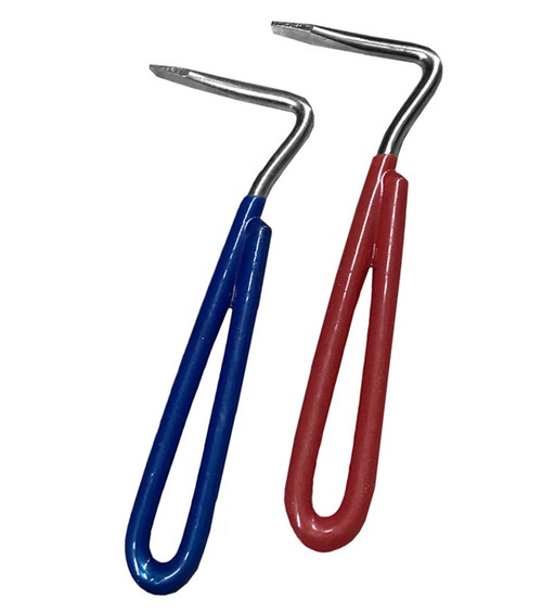 Hoof Pick Metal