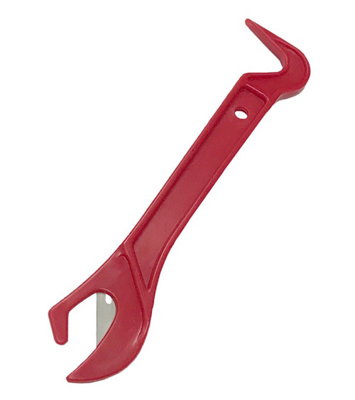 Combo Hoof Pick & Prorap™/Vetrap™ Cutter