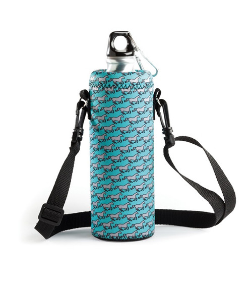 Neoprene Bottle Carrier