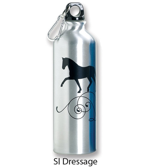 Aluminum Sport Water Bottle 26 oz.