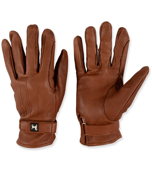 Summer Trail Gloves