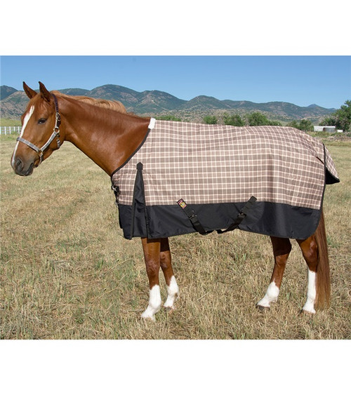 Blanket Safe Spray on Horse Blanket Water Repellent