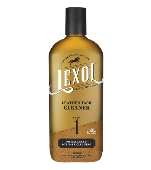 Lexol® Leather Tack Cleaner 16 oz.