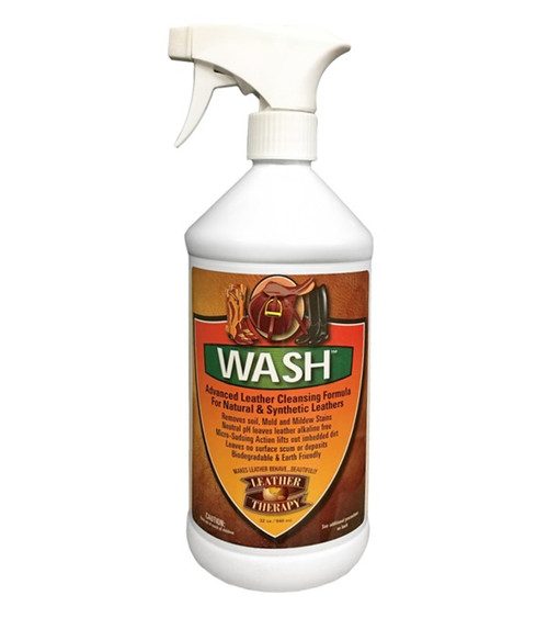 Leather Therapy® Wash Spray 32 oz.