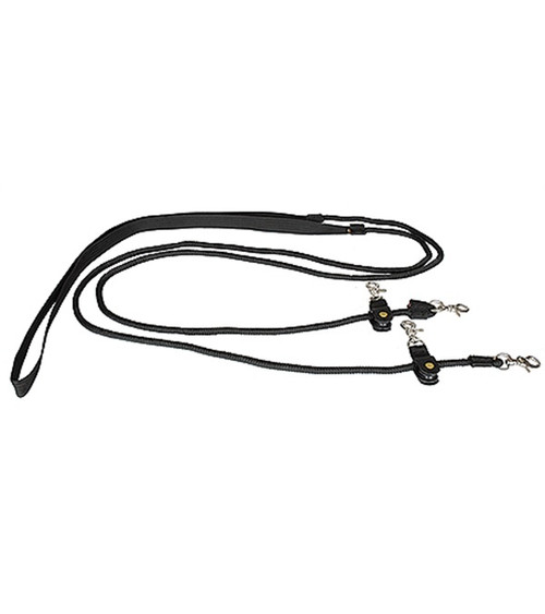 Nylon Draw Reins Nylon Draw Reins