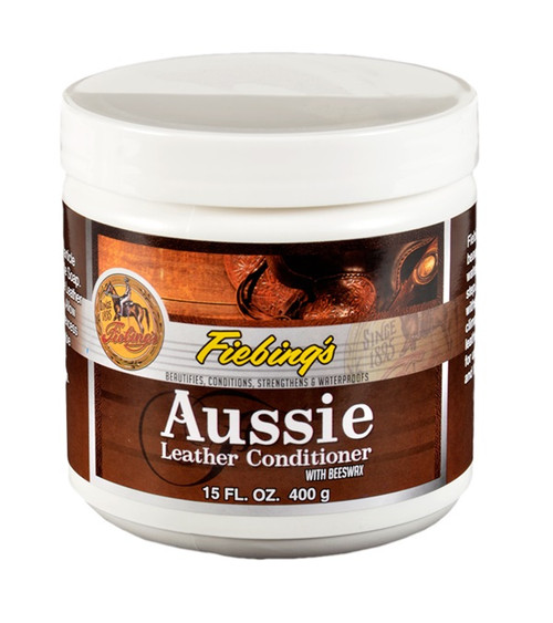 Fiebing's Aussie Leather Conditioner 15 oz.
