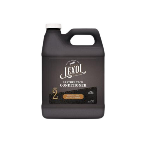 Lexol® Leather Tack Conditioner - 3 liter