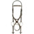 Pessoa® PRO Fancy Stitched Figure-8 Bridle