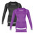 Spring Revo 2.0 Long Sleeve Baselayer Top- Ladies'