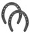 Diamond® Classic Plain Horseshoes