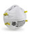 3M™ Electrostatic Filter Respirator Masks (20 per order)
