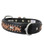 Angel San Antonio Leather Dog Collar 1"