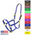 Feather-Weight® Beta 1" Double Buckle Adjustable Chin Halter
