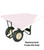 Scenic Road™ Frame Kit for Wheelbarrow