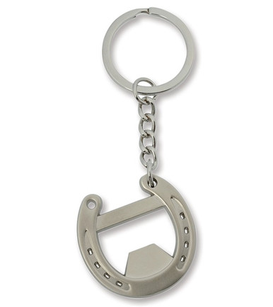 RATS ラッツ　HORSE SHOE KEYHOLDER *シルバー* RATS ラッツ HORSE SHOE KEYHOLDER *シルバー* SURPRISE(サプライズ